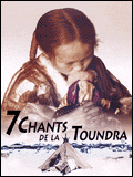 7 chants de la Toundra <font size=2>(Seitseman laulua tundralta)</font>