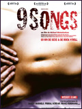 9 songs
