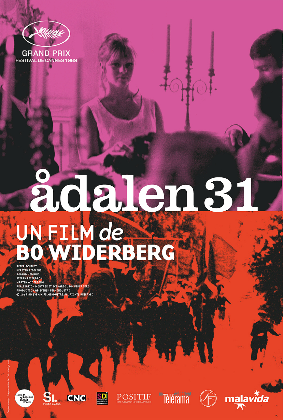 Ådalen '31