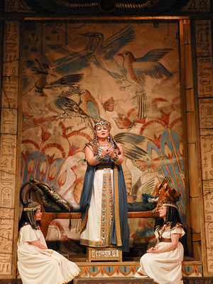 Aida (Pathé Live)