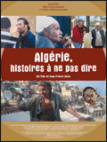 Algérie, histoires à ne pas dire...