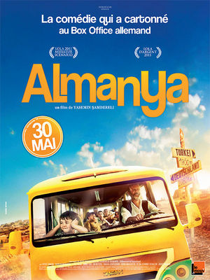 Almanya