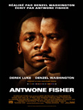 Antwone Fisher <font size=2>(The Antwone Fisher story)</font>