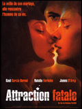 Attraction fatale <font >(Dot the I)</font>