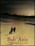Bab'Aziz, le prince qui contemplait son âme