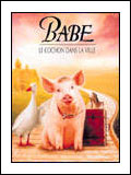 Babe, le cochon dans la ville <font >(Babe - Pig in the City)</font>