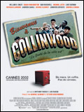 Bienvenue à Collinwood <font size=2>(Welcome to Collinwood)</font>