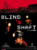 Blind shaft <font >(Mang jing)</font>