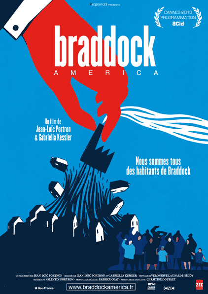 Braddock America