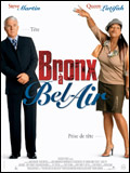 Bronx à Bel Air <font >(Bringing down the house)</font>