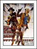 Butch Cassidy et le Kid <font size=2>(Butch Cassidy and the Sundance Kid)</font>