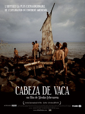 Cabeza de Vaca Film Cinema