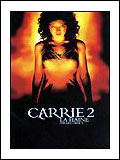 Carrie 2 : la haine <font size=2>(The Rage Carrie 2)</font>