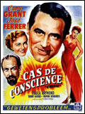 Cas de conscience