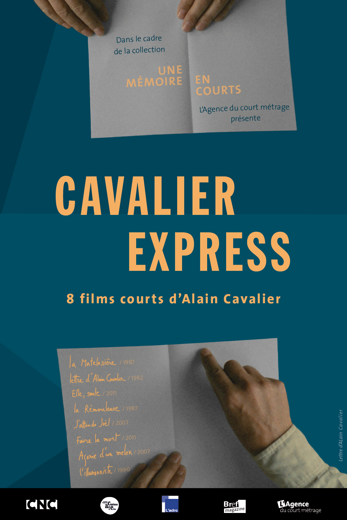 Cavalier Express