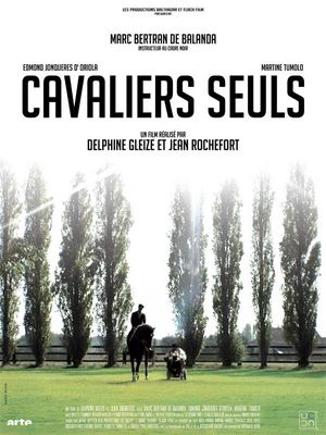 Cavaliers seuls