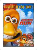 Chicken run