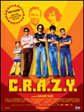 C.R.A.Z.Y.