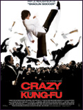Crazy kung fu