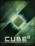 Cube² : hypercube