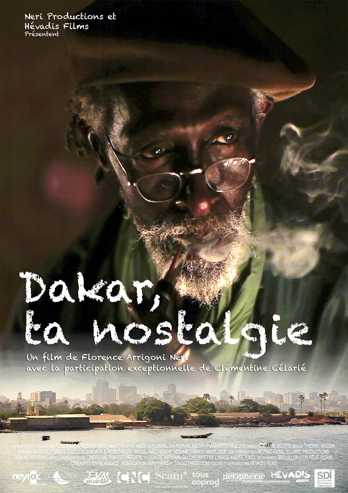 Dakar, ta nostalgie