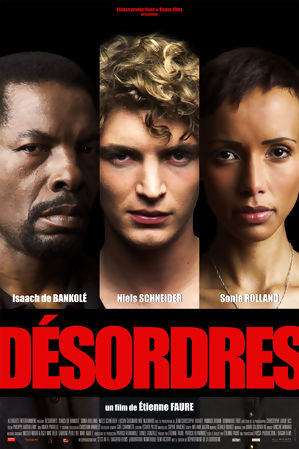 Désordres