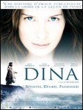 Dina <font size=2>(I am Dina)</font>