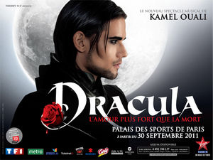 Dracula (Côté Diffusion)