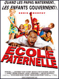 Ecole paternelle <font >(Daddy day care)</font>