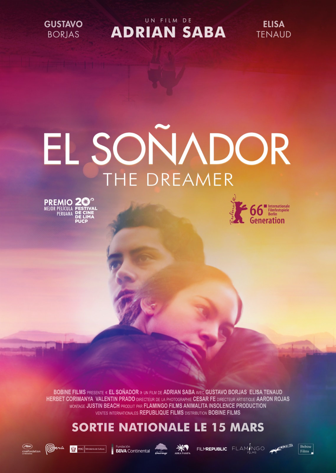 El Soñador - The Dreamer