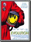 Evolution