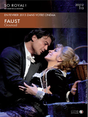 Faust (Côté Diffusion)