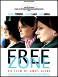 Free zone