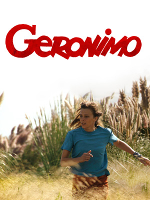 Geronimo