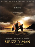 Grizzly man