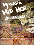 Havana hip hop underground