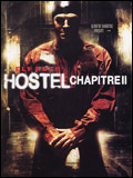 Hostel - Chapitre II