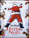 Hyper Noël <font size=2>(The Santa Clause 2)</font>