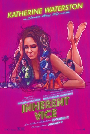 Inherent Vice
