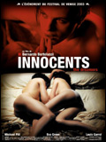 Innocents - the dreamers <font >(The Dreamers)</font>