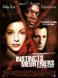 Instincts meurtriers <font >(Twisted)</font>