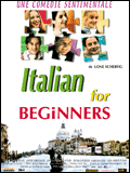 Italian for beginners <font size=2>(Italiensk For Begyndere)</font>