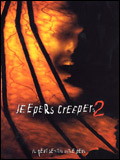 Jeepers Creepers 2 le chant du diable <font >(Jeepers Creepers 2)</font>