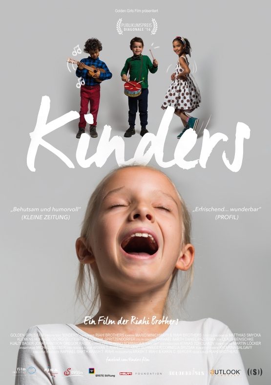 Kinders
