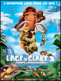 L'Age de glace 3 - Le Temps des dinosaures