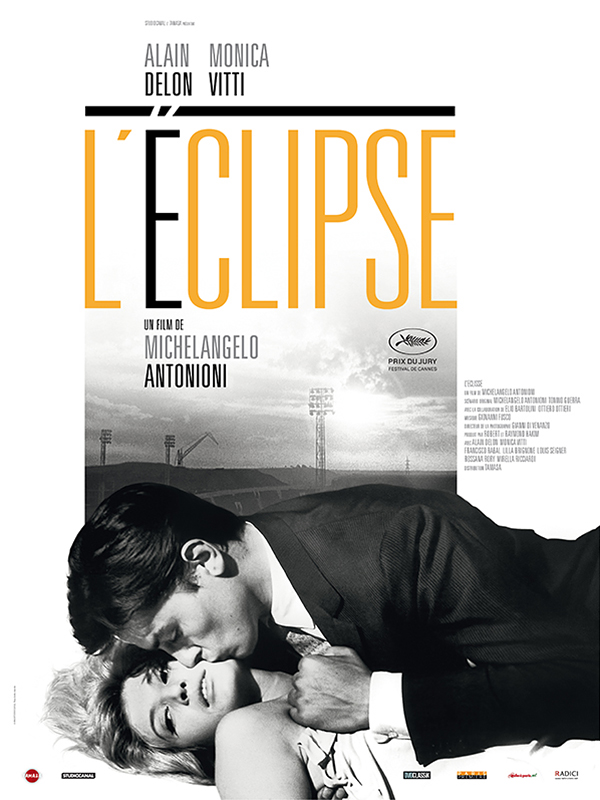 L'Eclipse