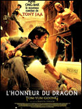 L'Honneur du dragon Tom-Yum-Goong