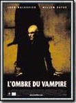 L'Ombre du vampire