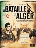 La Bataille d'Alger <font >(La Battaglio di Algeri)</font>