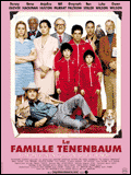 La Famille Tenenbaum <font size=2>(The Royal Tenenbaums)</font>